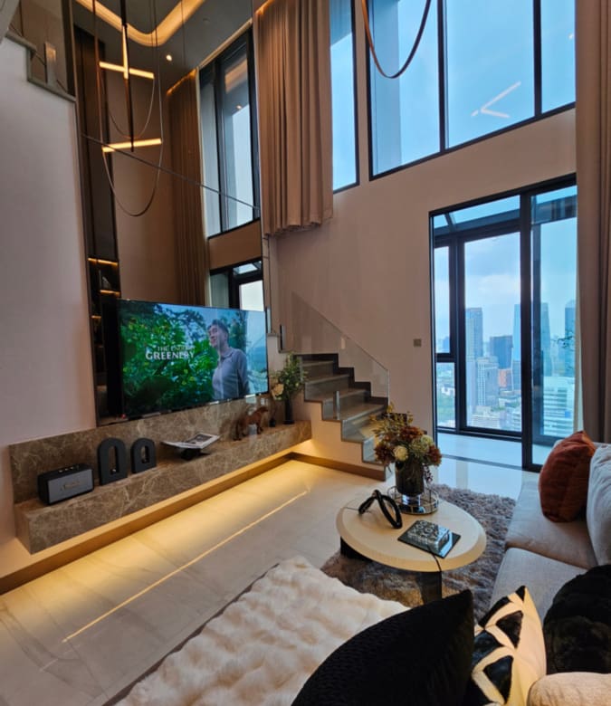 Supalai Icon Sathorn