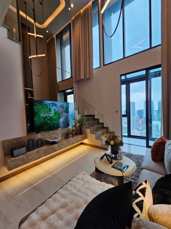 Supalai Icon Sathorn
