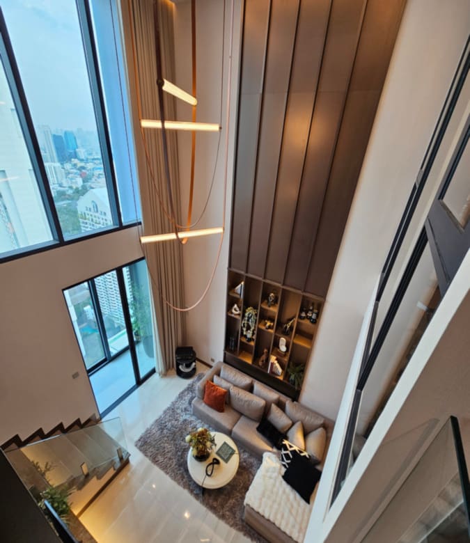 Supalai Icon Sathorn
