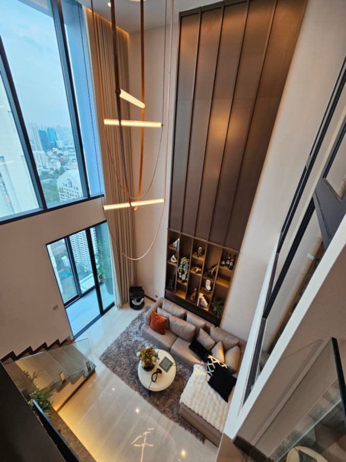 Supalai Icon Sathorn