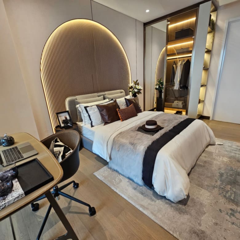 Supalai Icon Sathorn