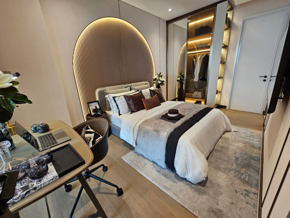 Supalai Icon Sathorn