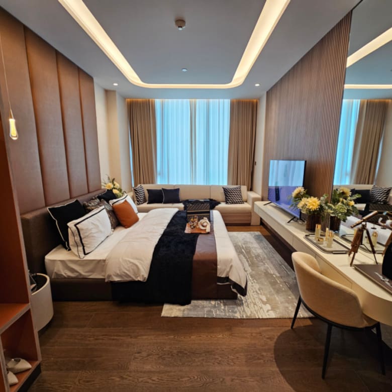 Supalai Icon Sathorn
