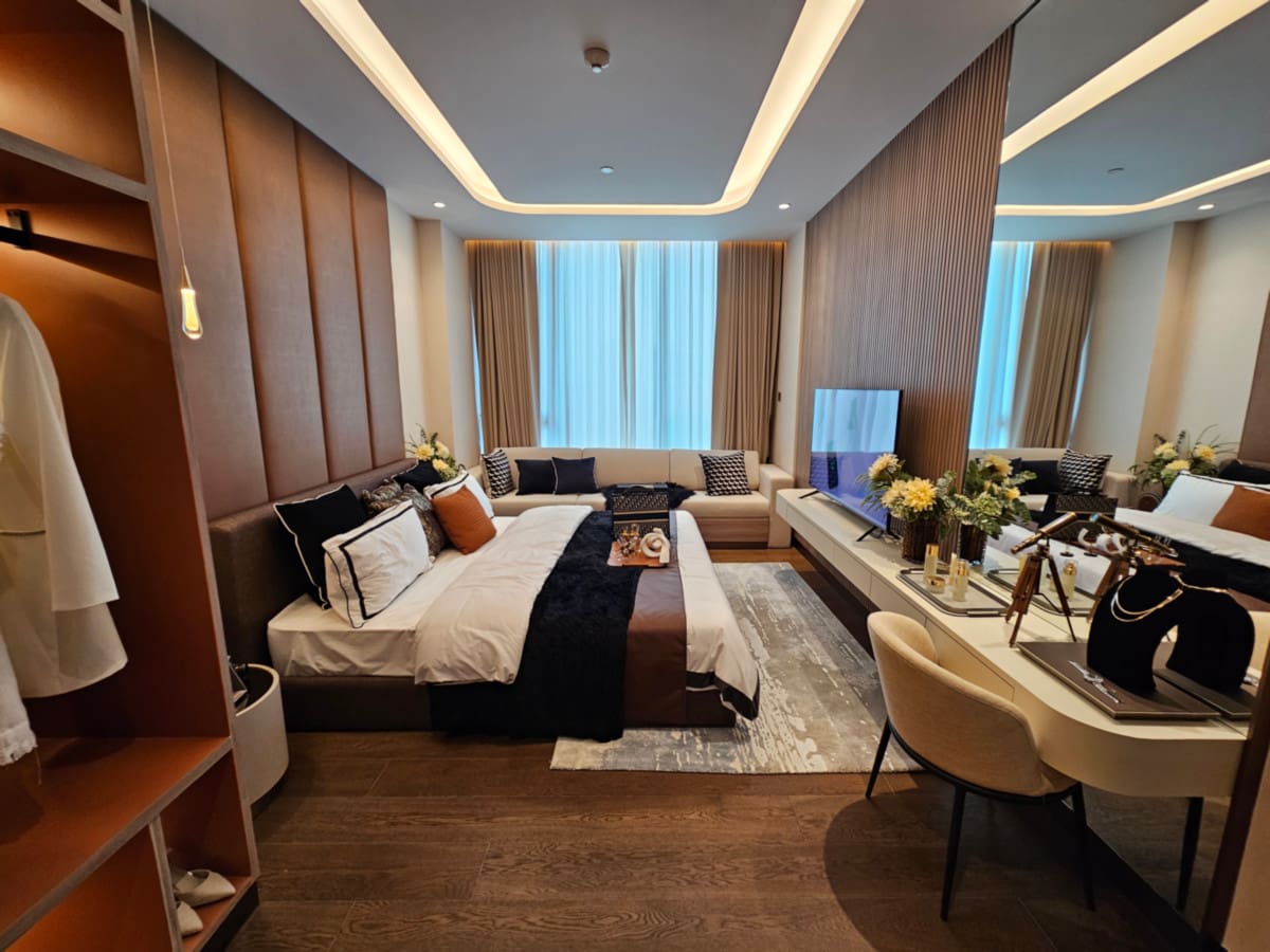 Supalai Icon Sathorn