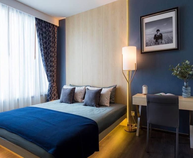 The Edge Sukhumvit 23