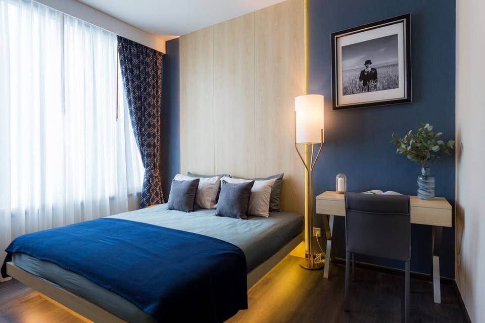 The Edge Sukhumvit 23