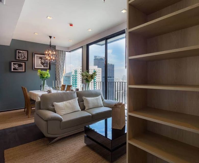 The Edge Sukhumvit 23
