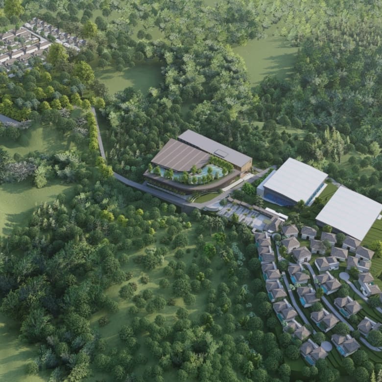 QAV Residence