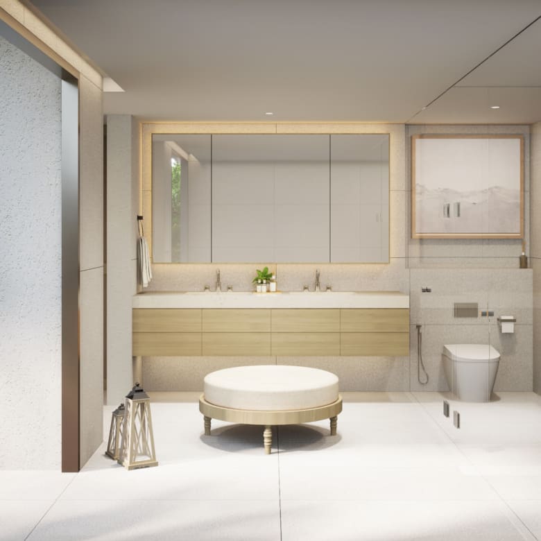 QAV Residence