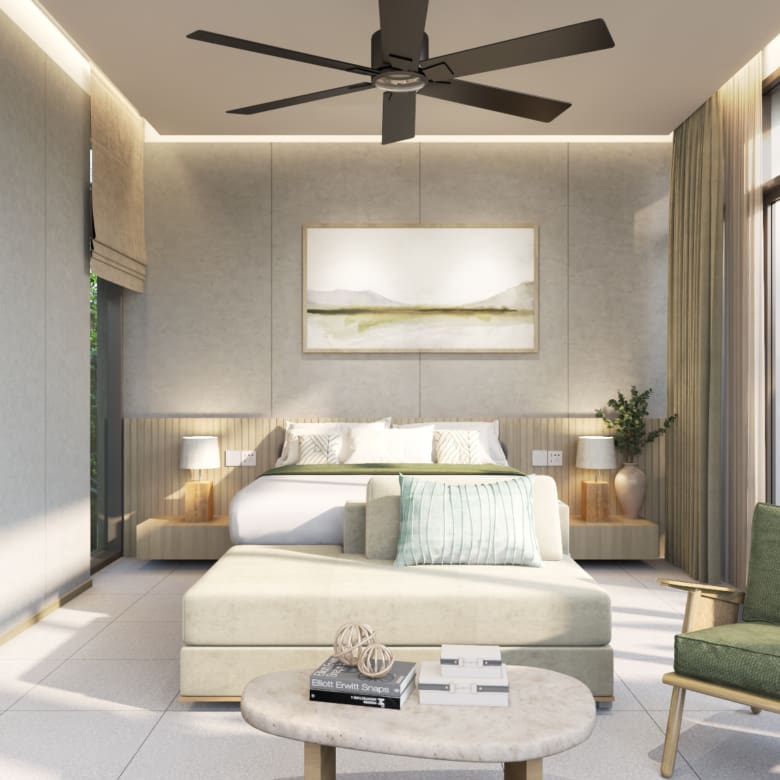 QAV Residence