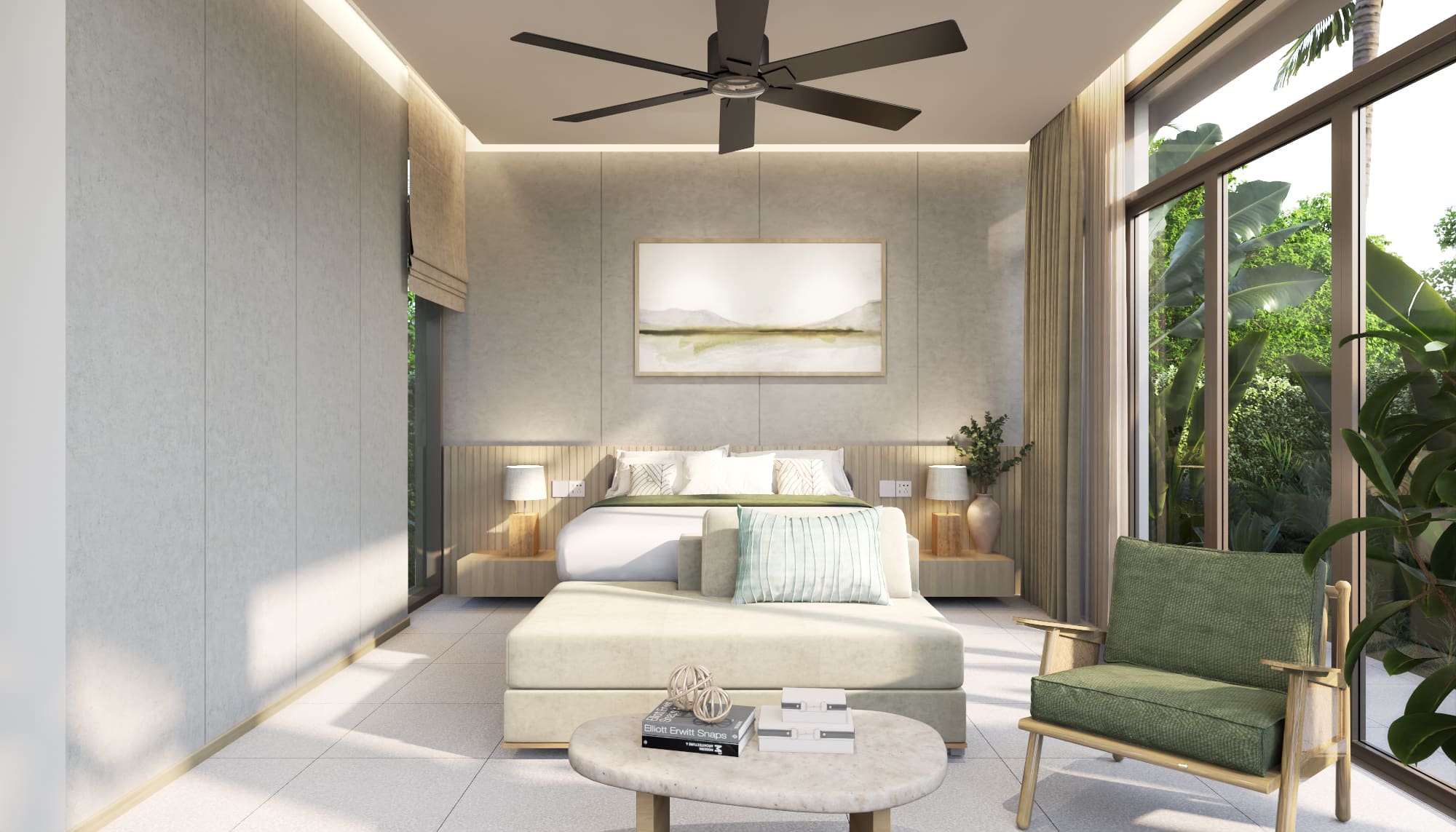QAV Residence