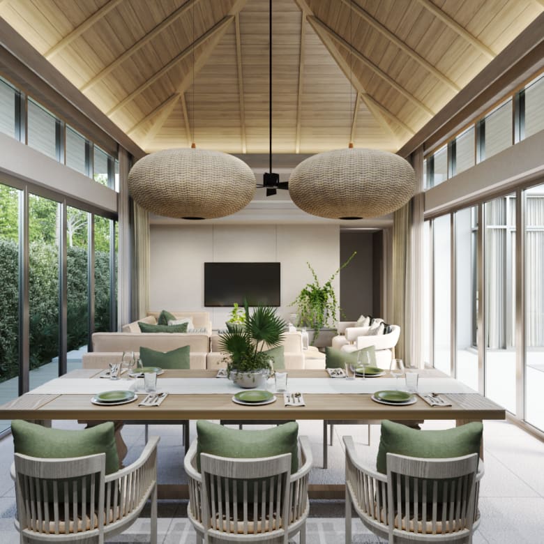 QAV Residence