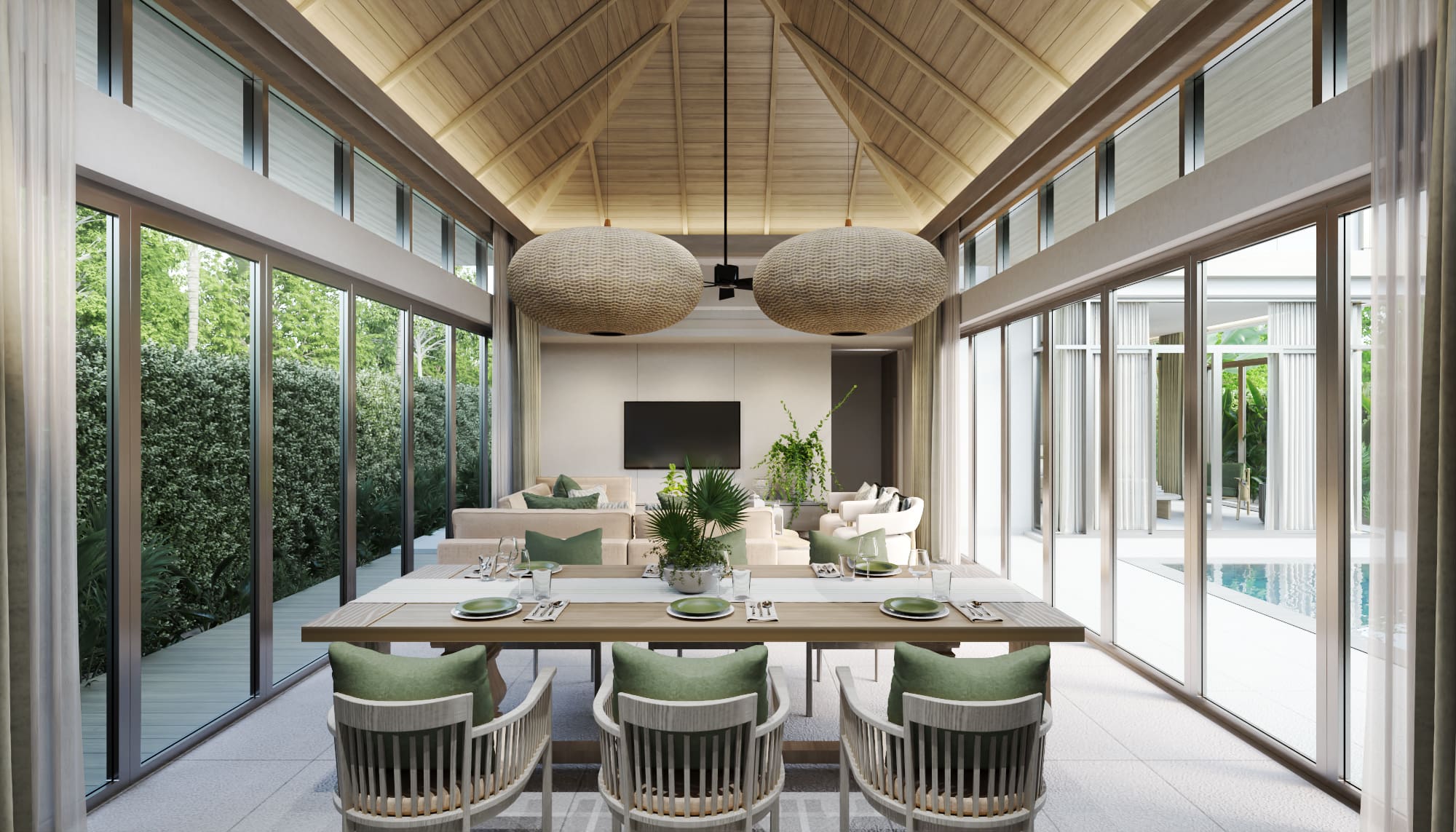 QAV Residence