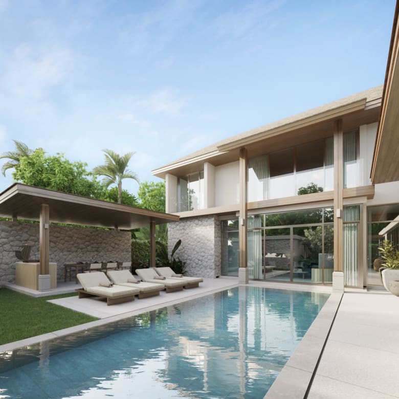 QAV Residence