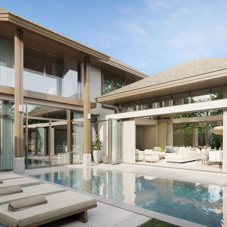 QAV Residence