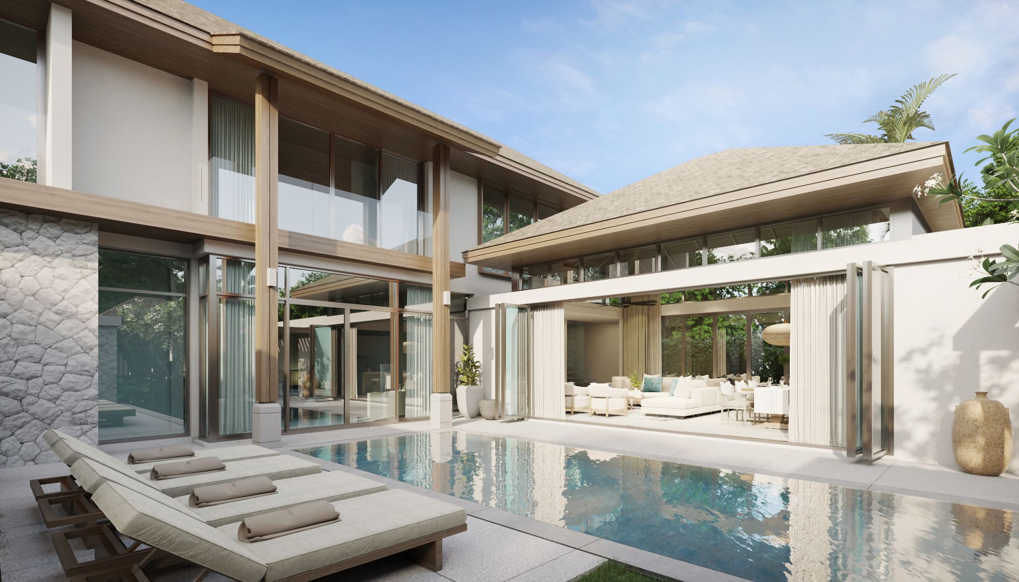 QAV Residence