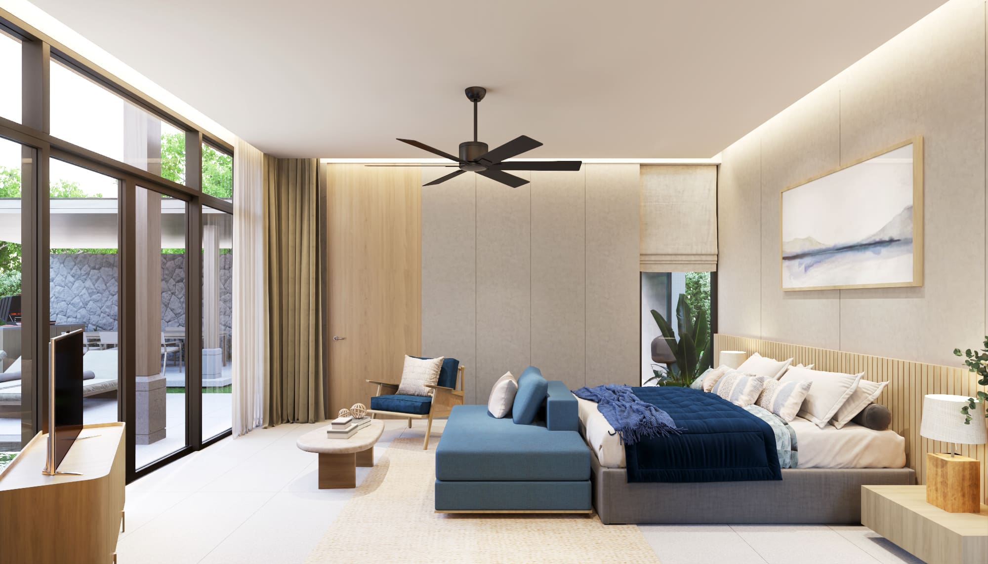 QAV Residence