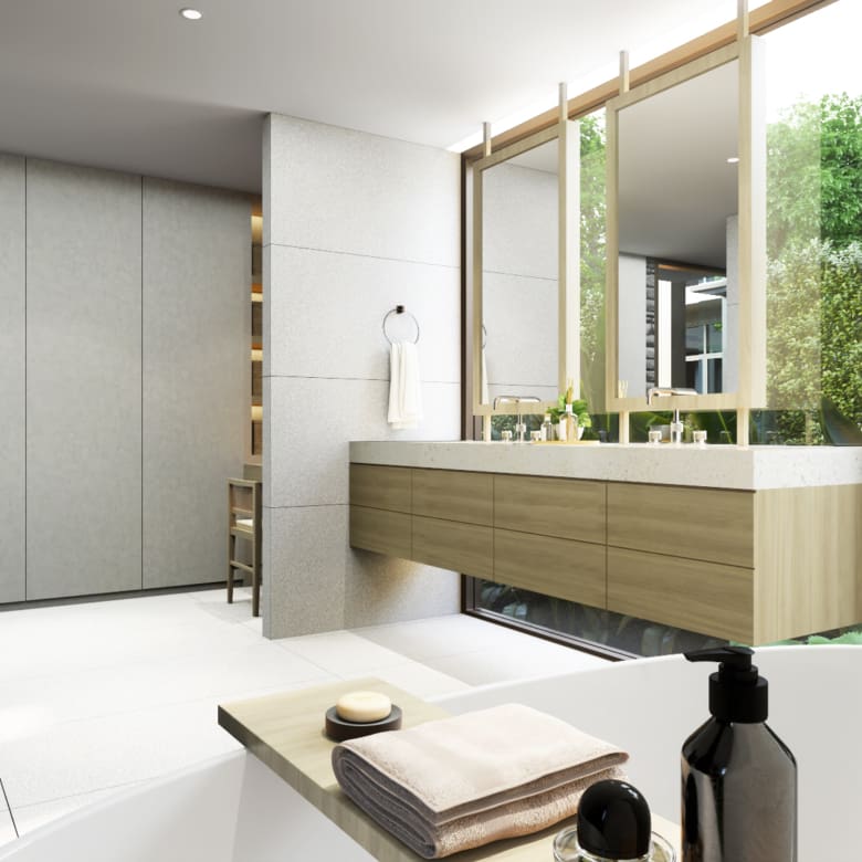 QAV Residence