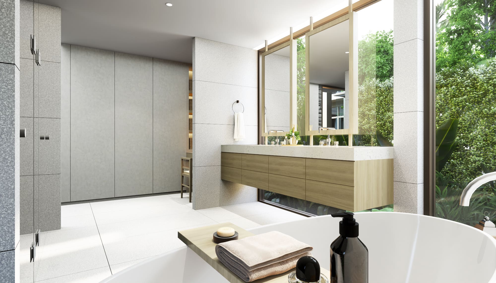 QAV Residence
