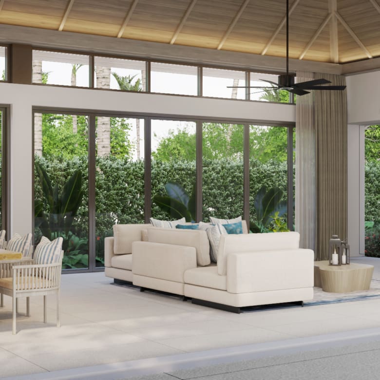 QAV Residence