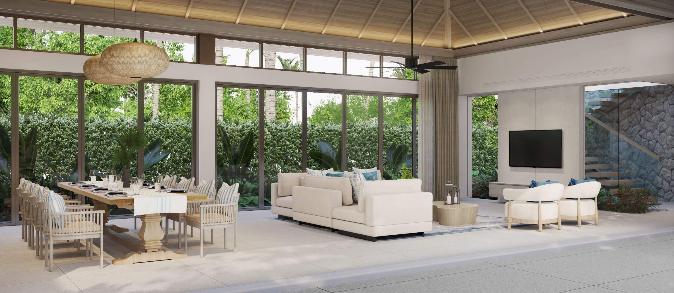 QAV Residence