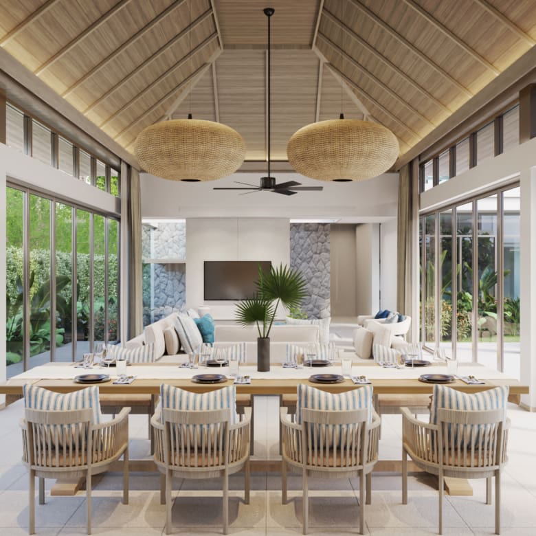 QAV Residence