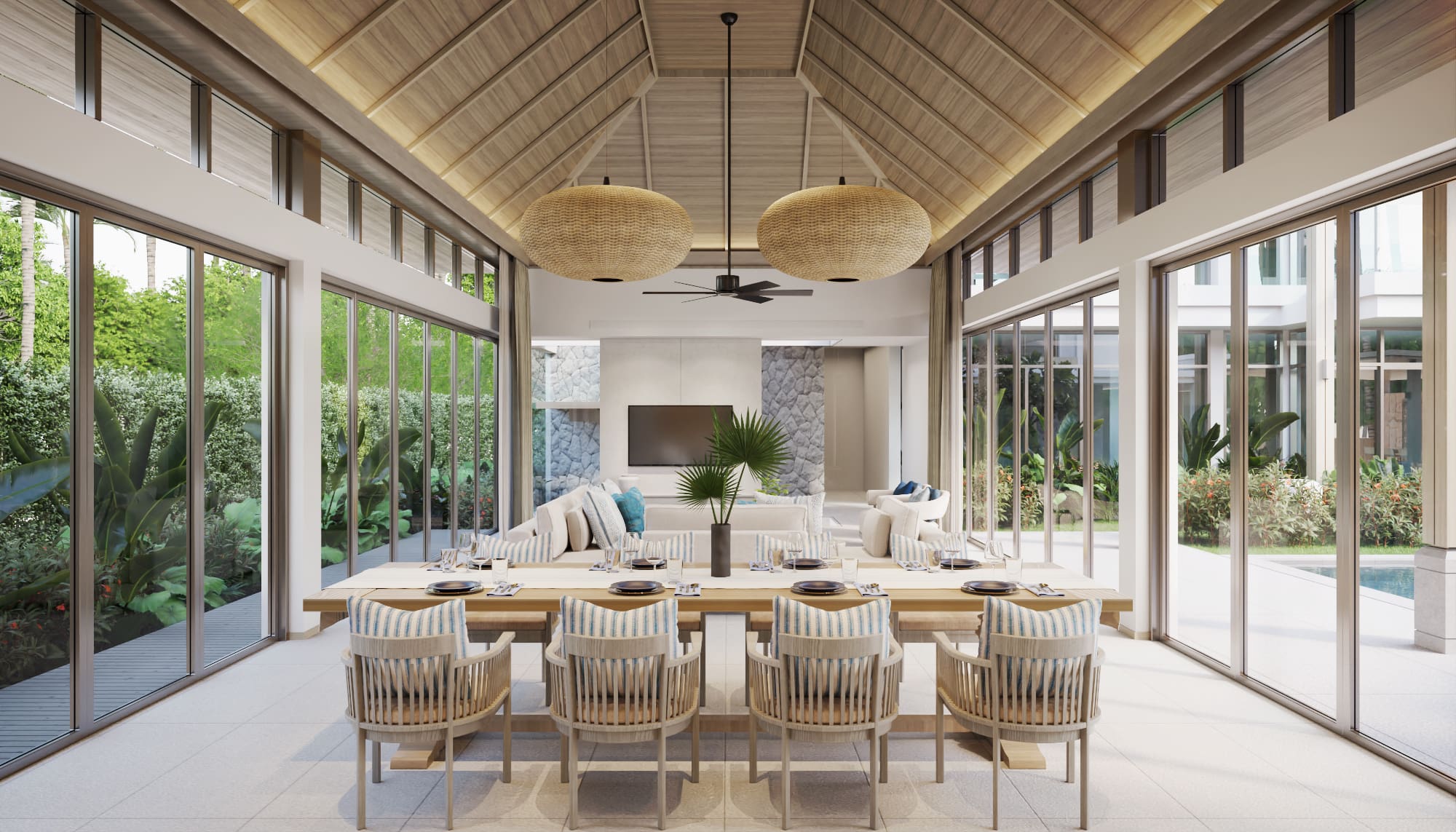QAV Residence