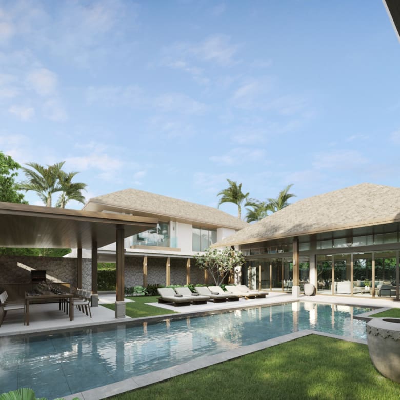 QAV Residence