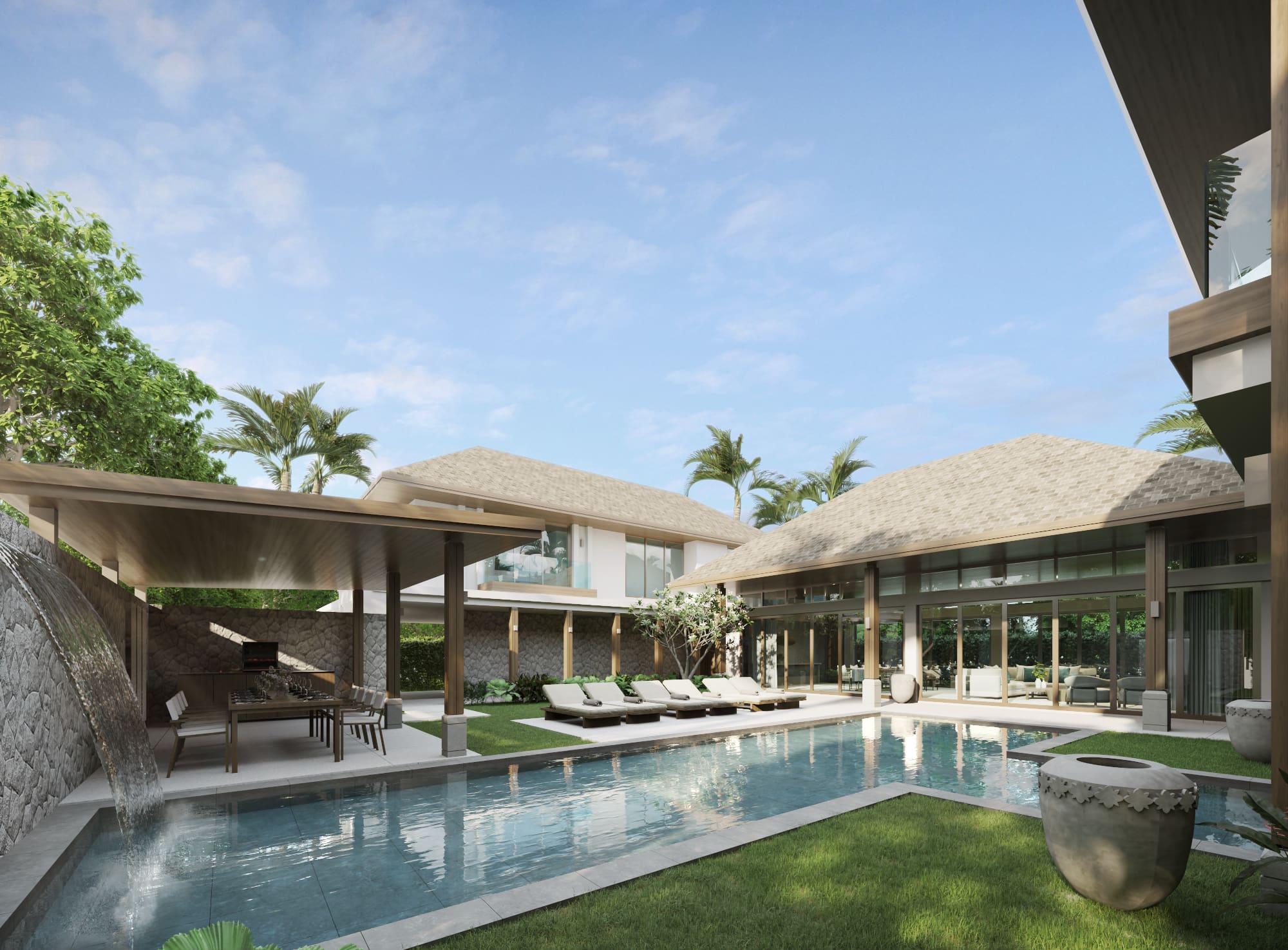 QAV Residence