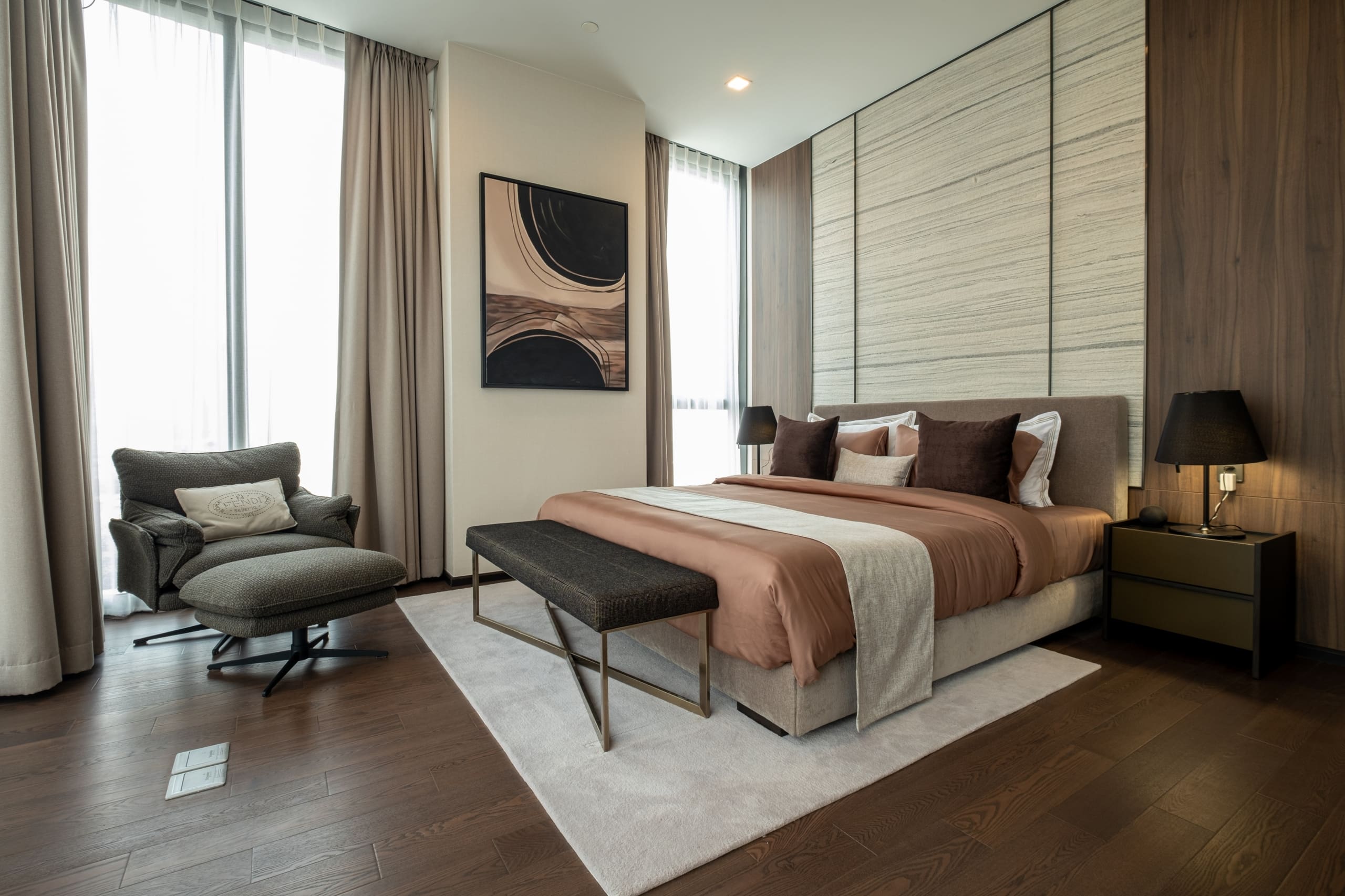 AESTIQ Thonglor