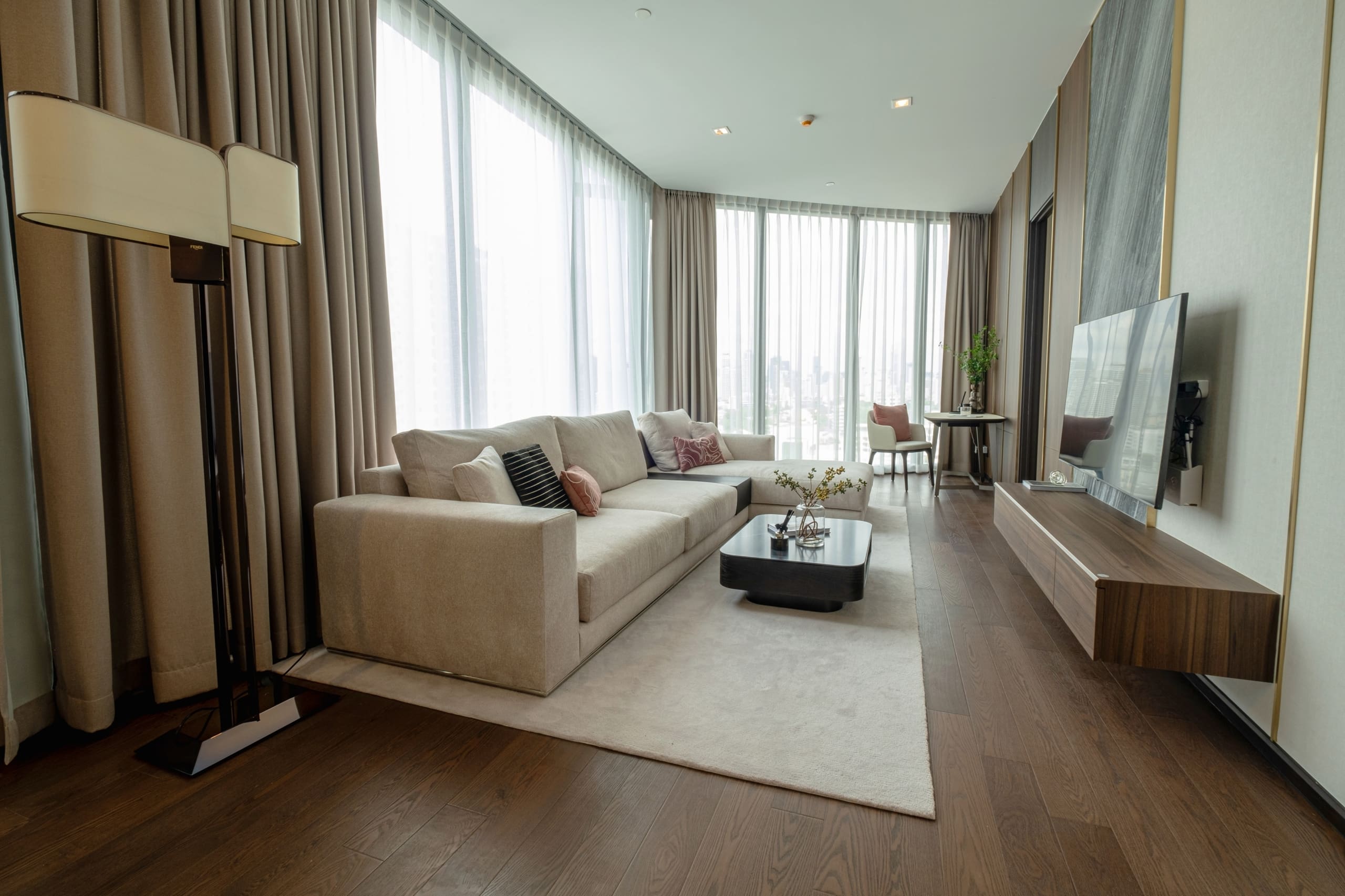 AESTIQ Thonglor
