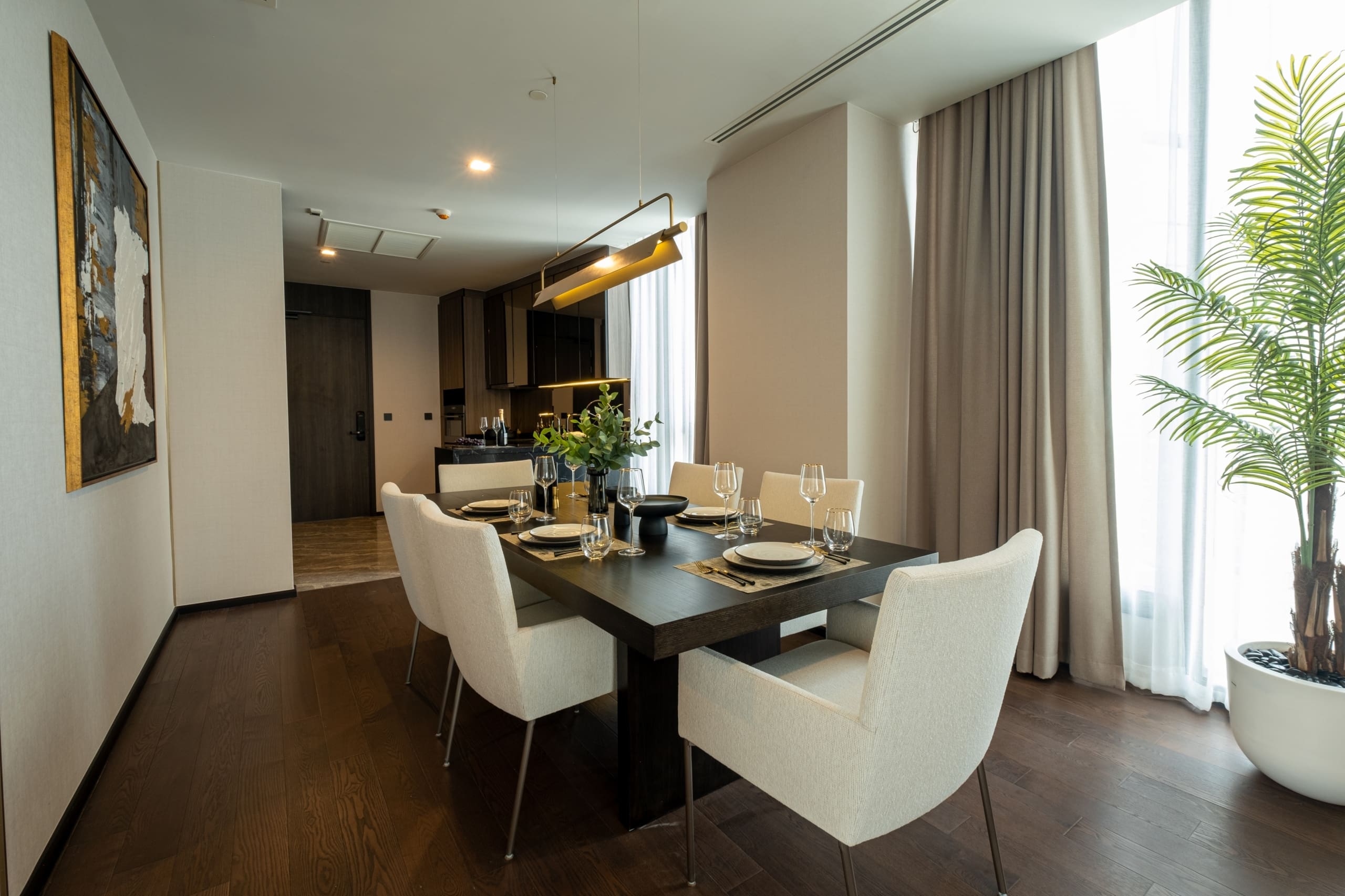 AESTIQ Thonglor