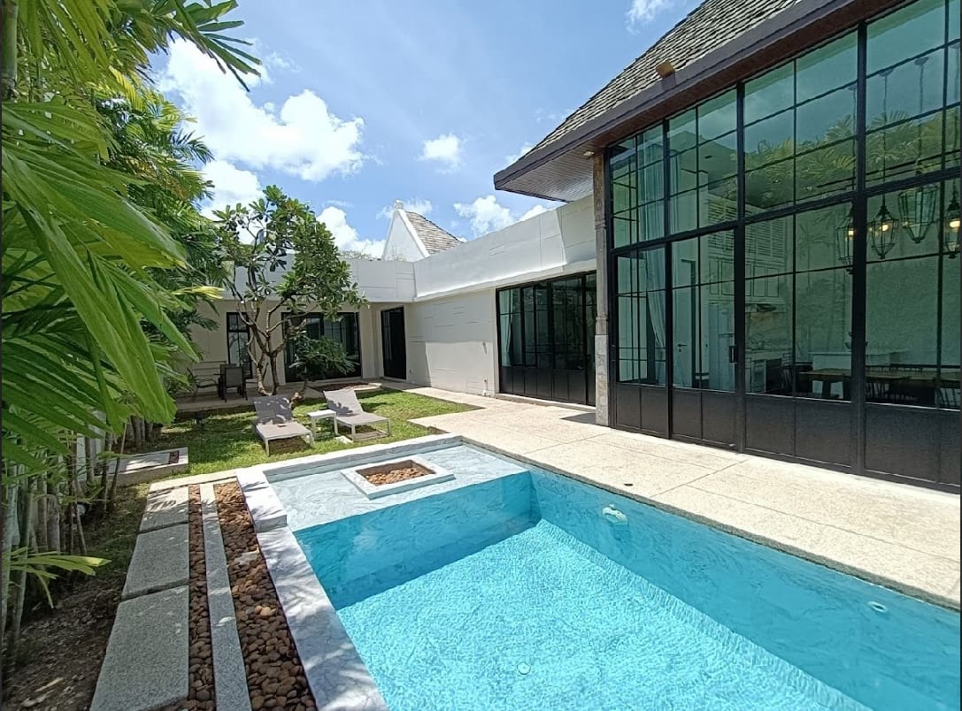 IMG_2147 Mono Luxury Villa Pasak