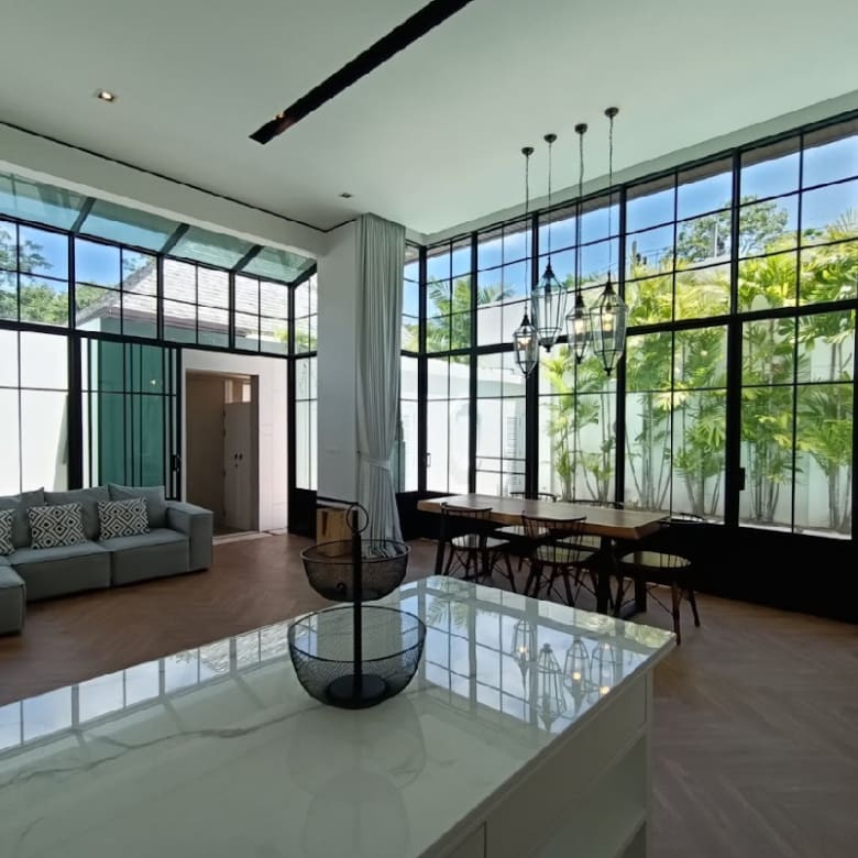 Mono Luxury Villa Pasak