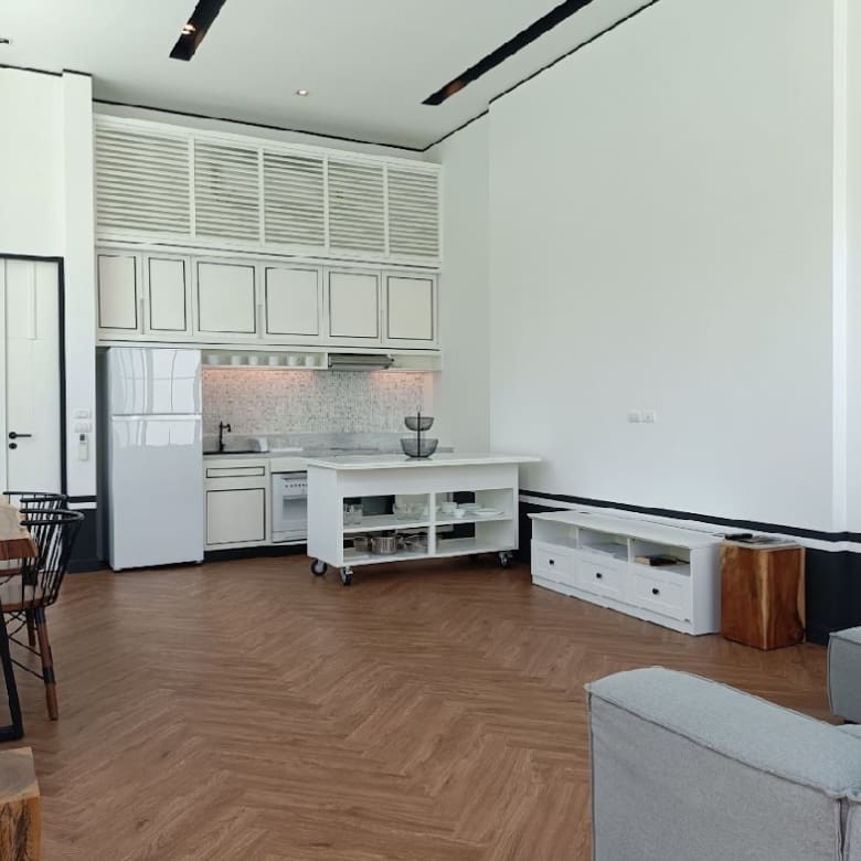 Mono Luxury Villa Pasak