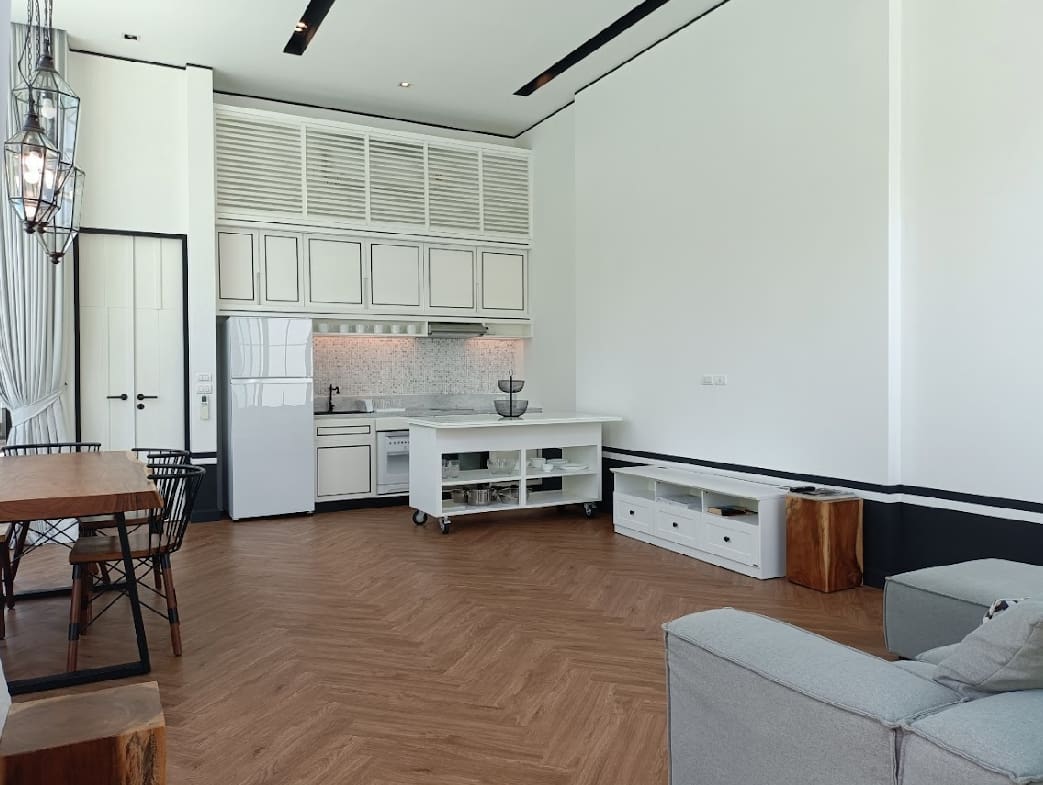 Mono Luxury Villa Pasak