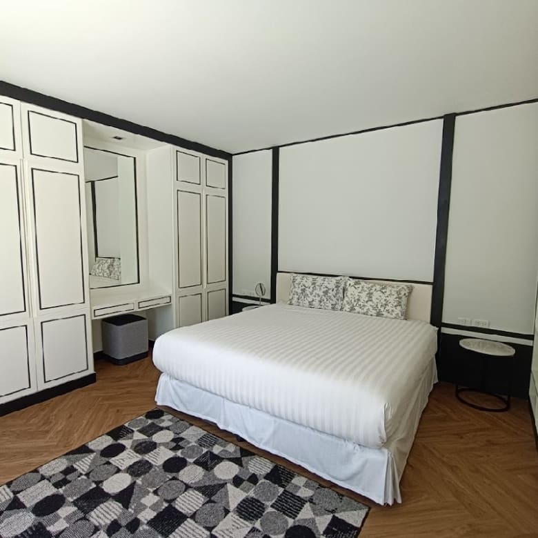 Mono Luxury Villa Pasak