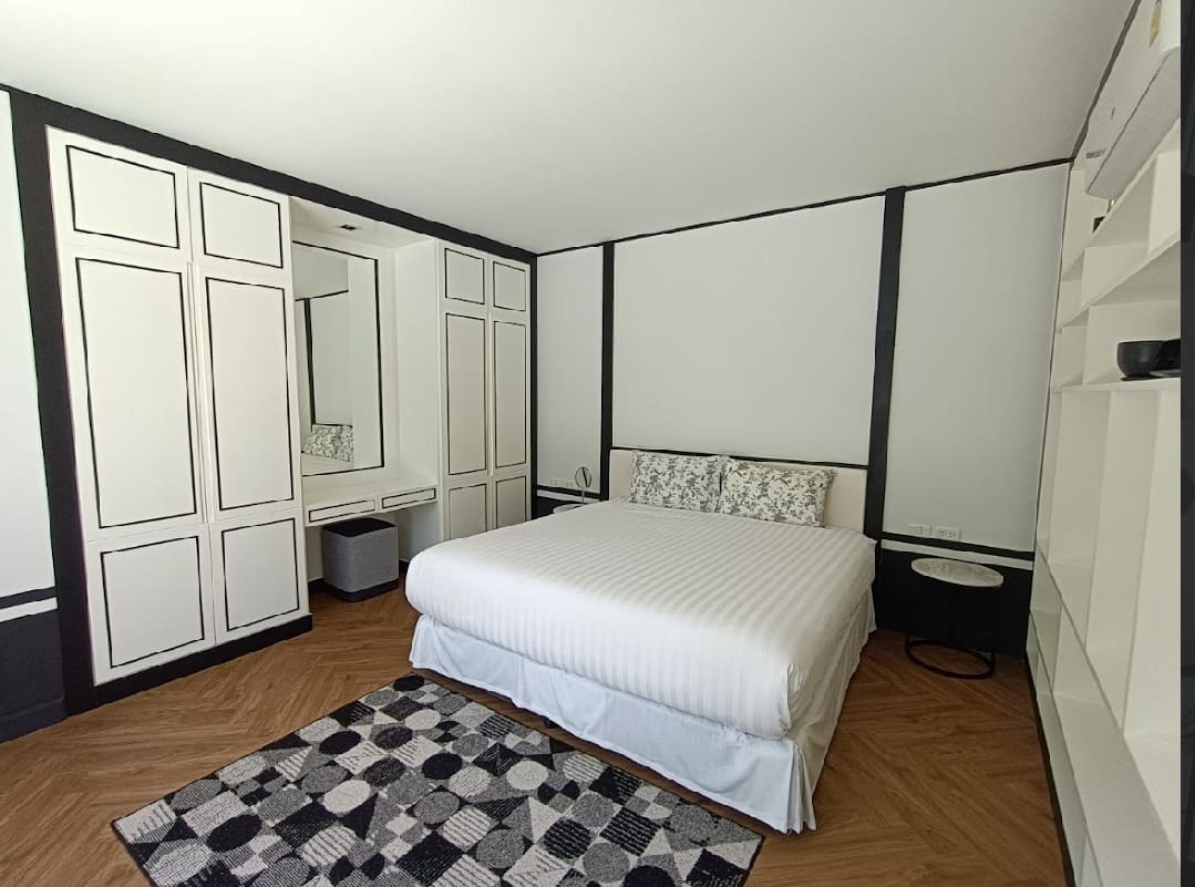 Mono Luxury Villa Pasak