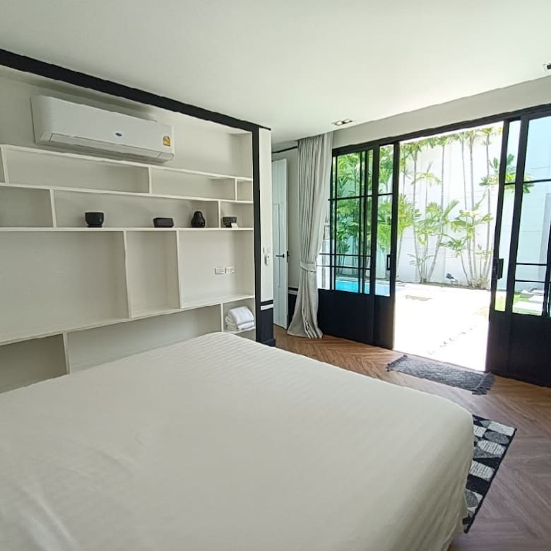 Mono Luxury Villa Pasak