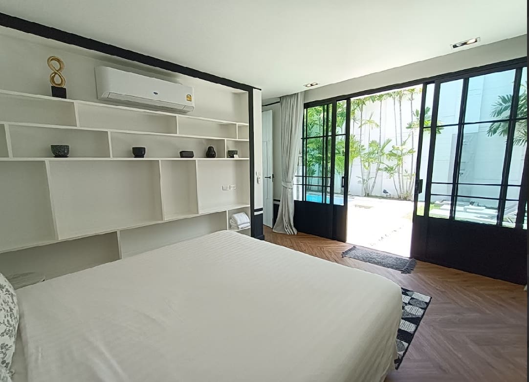 Mono Luxury Villa Pasak