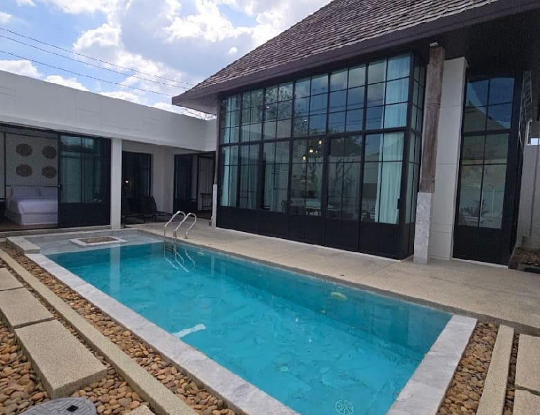 Mono Luxury Villa Pasak