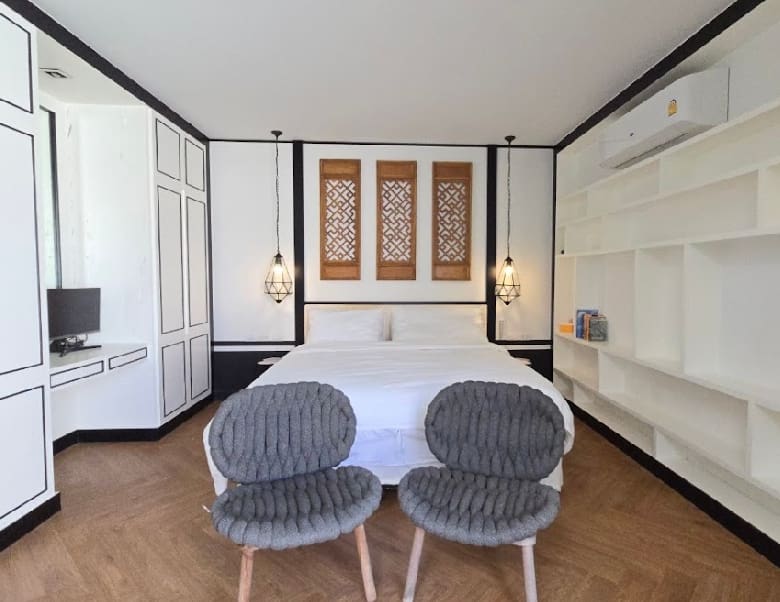 Mono Luxury Villa Pasak