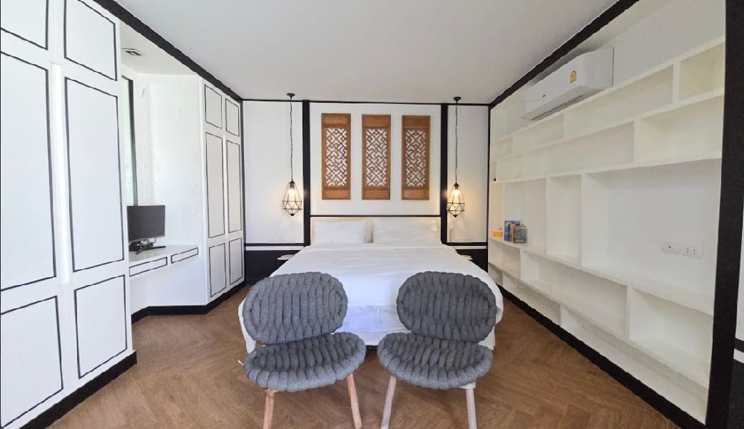 Mono Luxury Villa Pasak