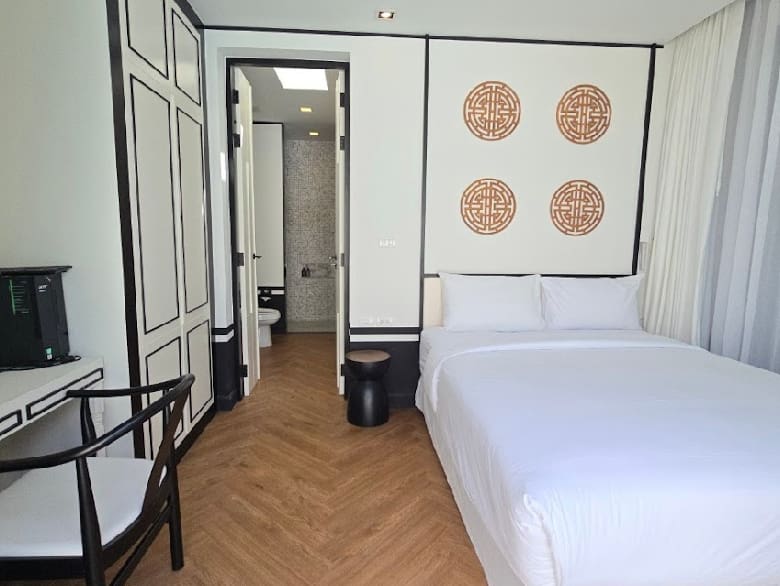 Mono Luxury Villa Pasak