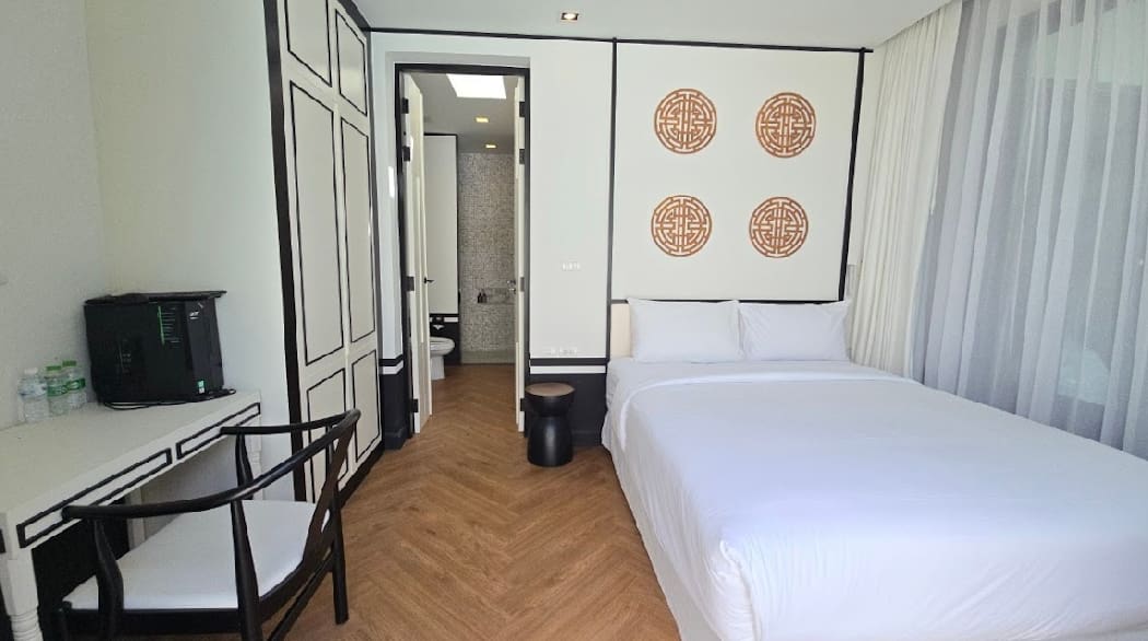 Mono Luxury Villa Pasak