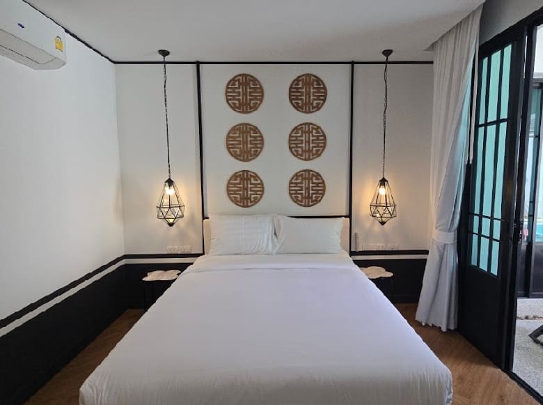 Mono Luxury Villa Pasak