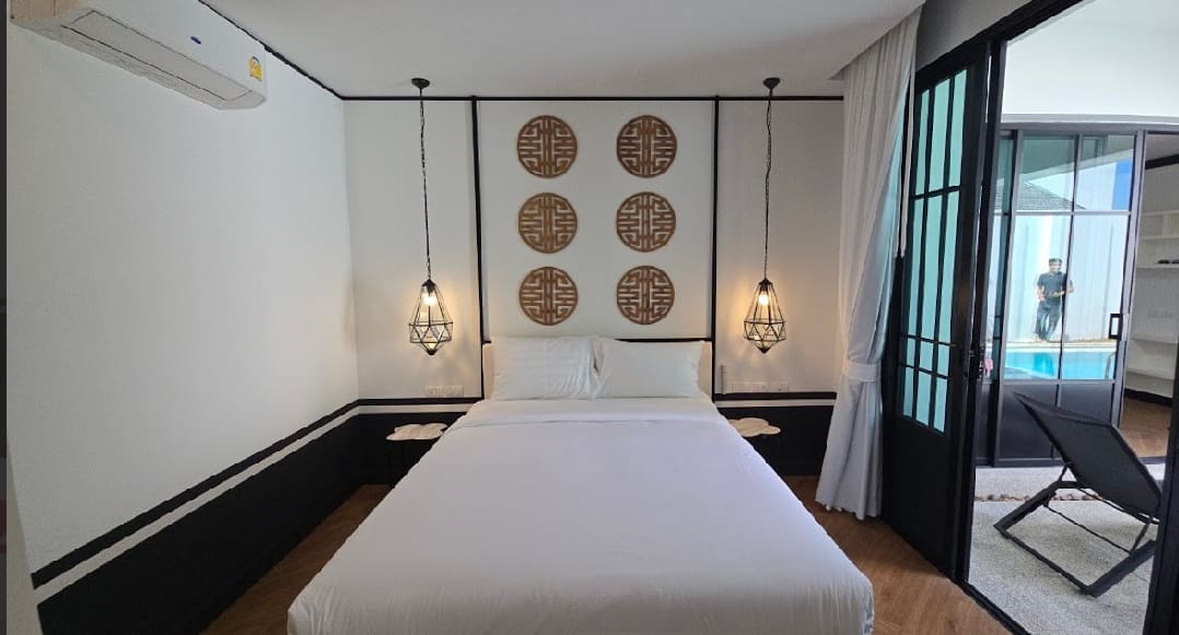 Mono Luxury Villa Pasak