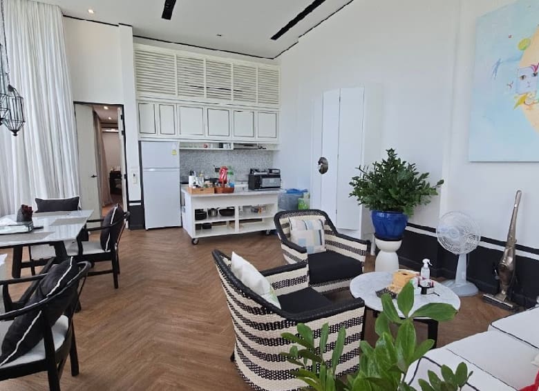 Mono Luxury Villa Pasak