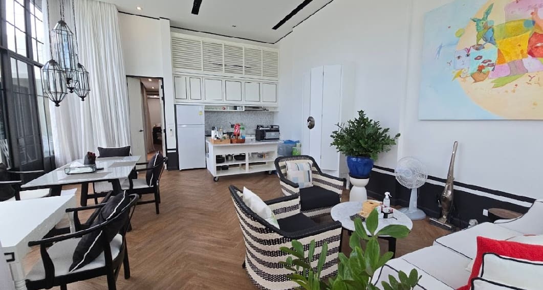 Mono Luxury Villa Pasak