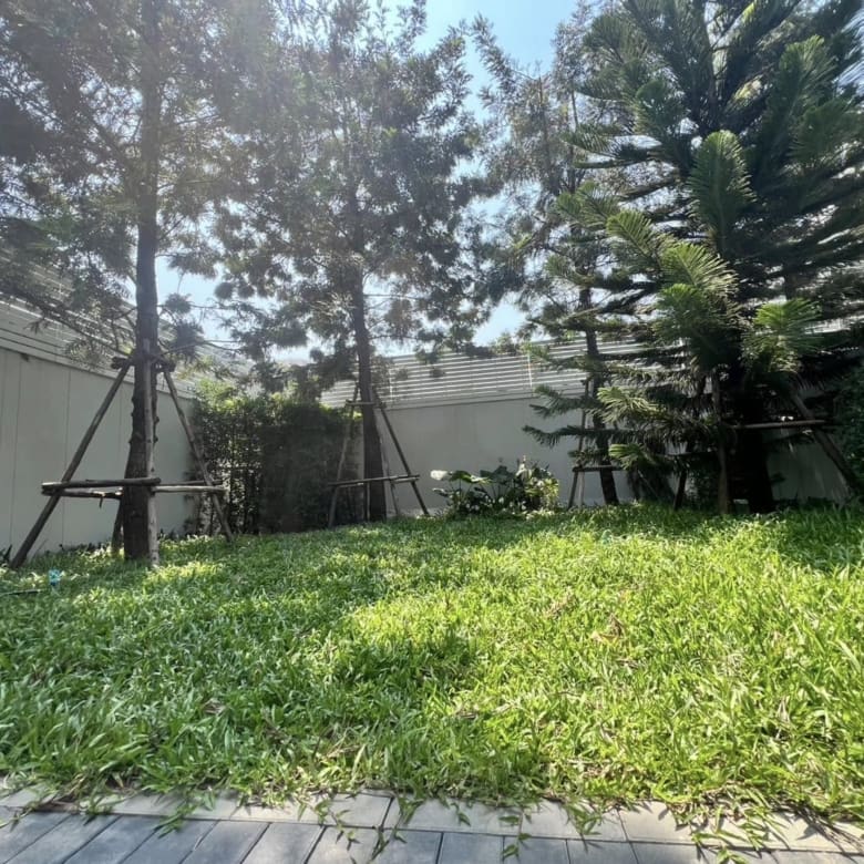 The Artery by G-Land Property Sukhumvit 54